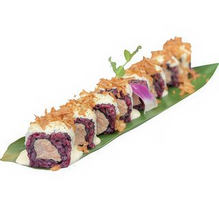 114. Miura Roll Uramaki (8 Uds.)
