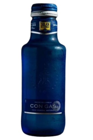 Agua Mineral Natural (Grande)