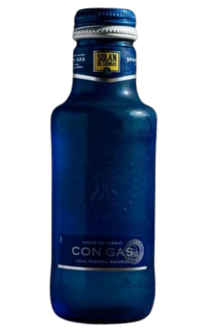 Agua Mineral Natural (Grande)