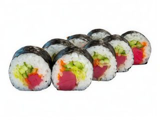 Хелсі рол з тунцем | (0.21)