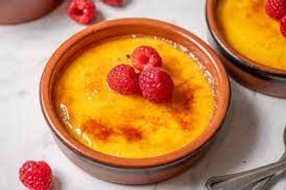 Crema Catalana 
