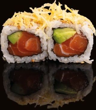 252.Ura salmon bari
