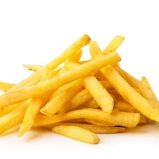 Patatas Fritas