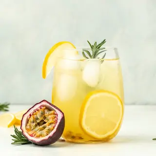 Passion Juice (500ml)