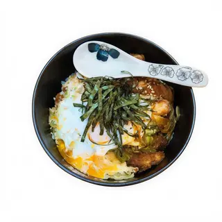 Katsudon