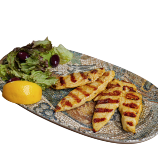 Пилешки бон филенца (200г)