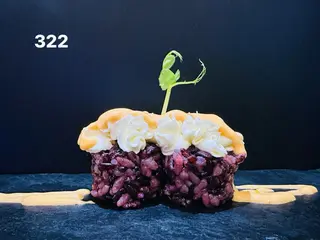322. Ogunkan night spicy