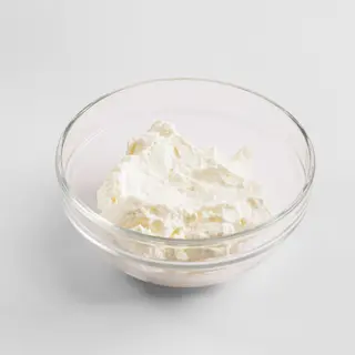 Yogurt al naturale