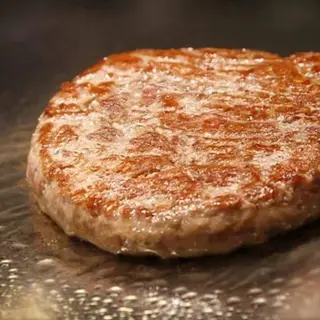 P.C. Carne de Hamburguesa Vegetal