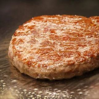 P.C. Carne Hamburguesa Vegetal