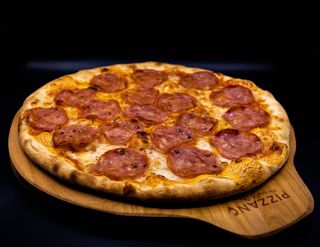 Pizza Salami Ø40cm