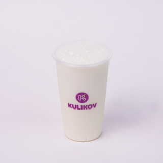 Коктейль "Молочный" (350 мл)