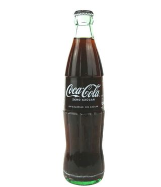 coca cola zero 350ml