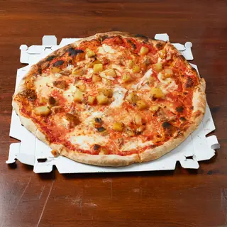 Tonno e cipolla