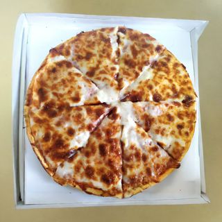 Queijo e Fiambre Média