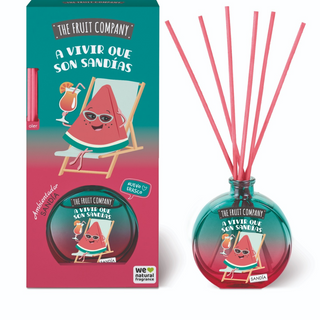 The Fruit Company Mikado Air Freshener Watermelon 40ml