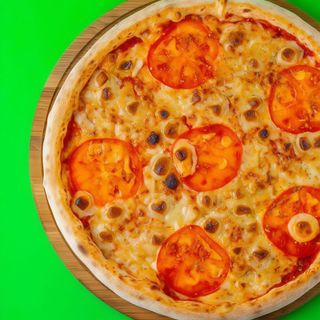 Pizza Margarita (450г)