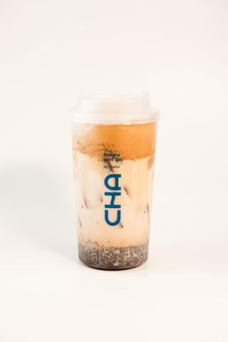 Дальгона с орео 0,7 