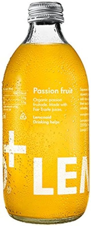 Lemonaid Passion Fruit