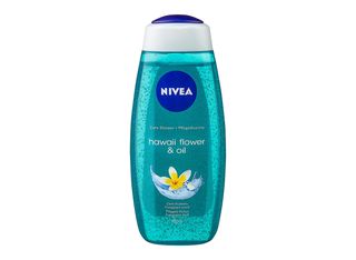 Nivea Gel Dus Hawaii Oil 500Ml (282136)