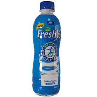 Freshyo