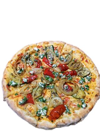 Pizza Grillowane Warzywa 35cm