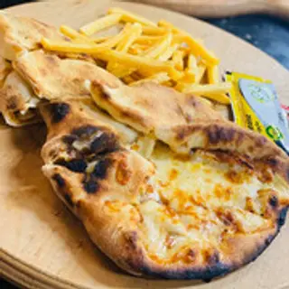 Cornet Jambon