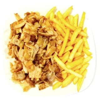 Carne Con Patatas (Pequeña)