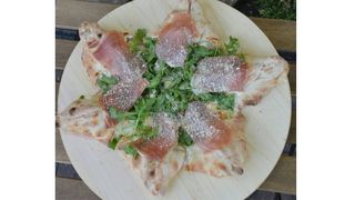Pizza od szefa