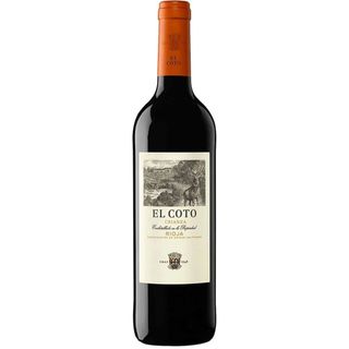 Vino Tinto El Coto - Crianza 2022 Rioja