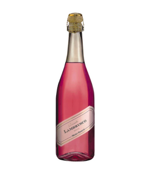 Vino Lambrusco Rosato (75 Cl.)
