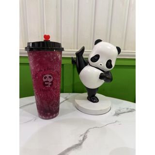 Blueberry Sparkling Water Large