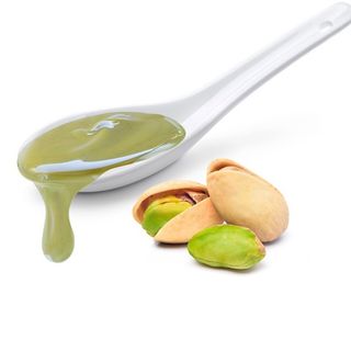 Topping Salsa Pistacho