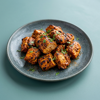 Boneless Tikka