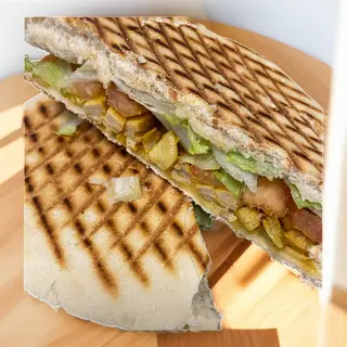Campero Samantha