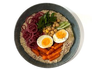 Хумус класичний (Ізраїль) (300g)