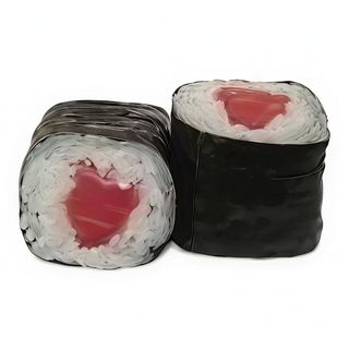 29.- Maki Atún (6 Pzs.)