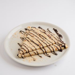 Palačinke sa Eurokremom