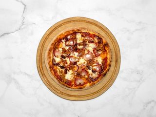 Pizza Texas BBQ (41cm)