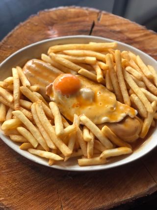 Cachorro Extra Salsicha