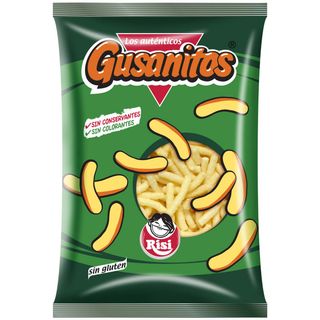 Gusanitos
