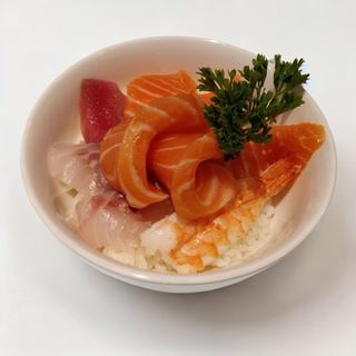 680 - Chirashi