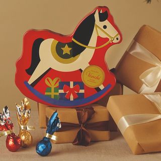 Latta Cavallino Cioccolatini Assortiti