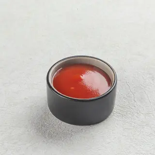 Кетчуп