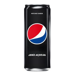 Pepsi Zero Açúcar