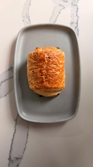 Pain au chocolat