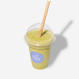 Matcha Boost