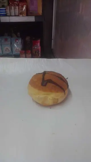 Krafna čokolada