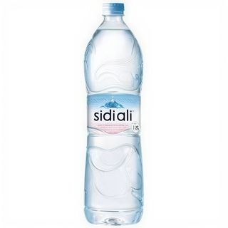 Sidi Ali 1.5l