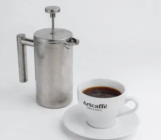 Filter Coffee Double